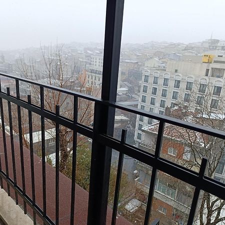 Narpera Taksim Boutique Hotel Estambul Exterior foto