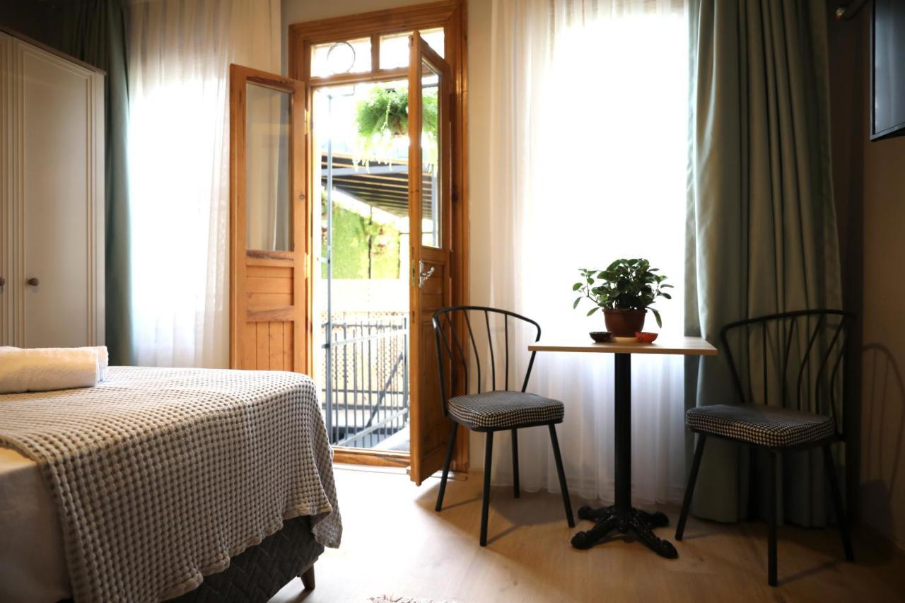 Narpera Taksim Boutique Hotel Estambul Exterior foto