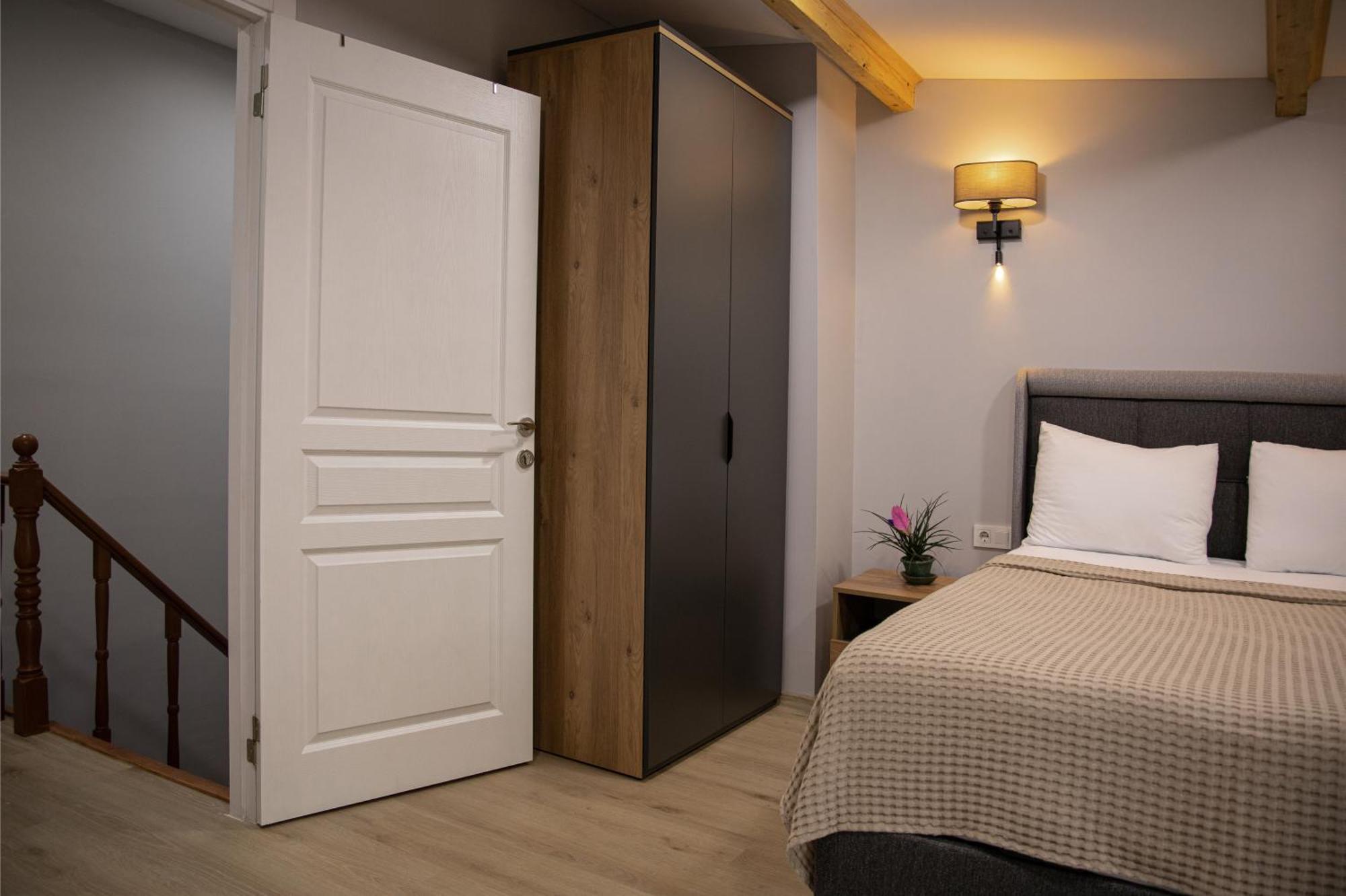 Narpera Taksim Boutique Hotel Estambul Exterior foto